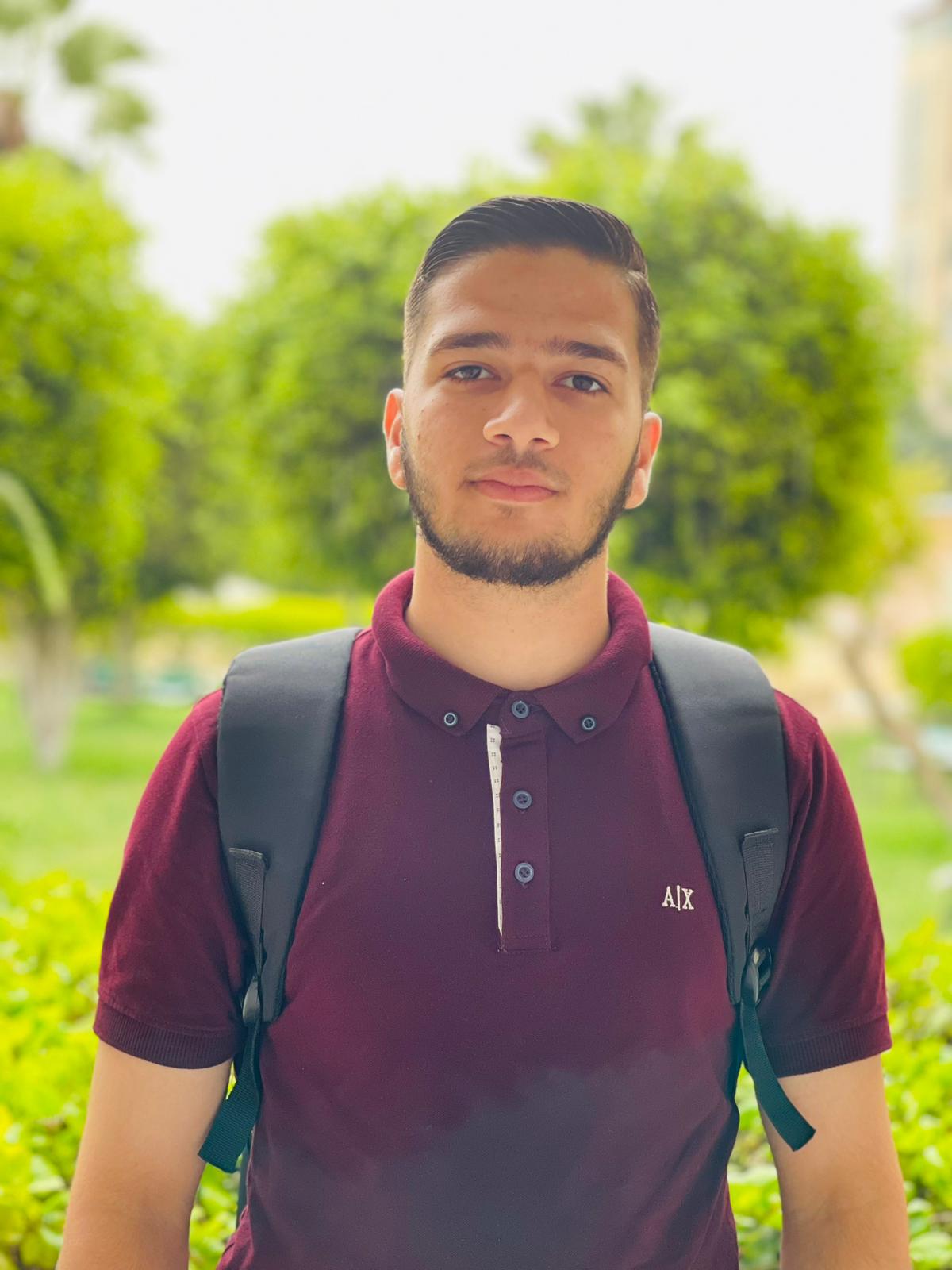 Youssef Hamdan's avatar