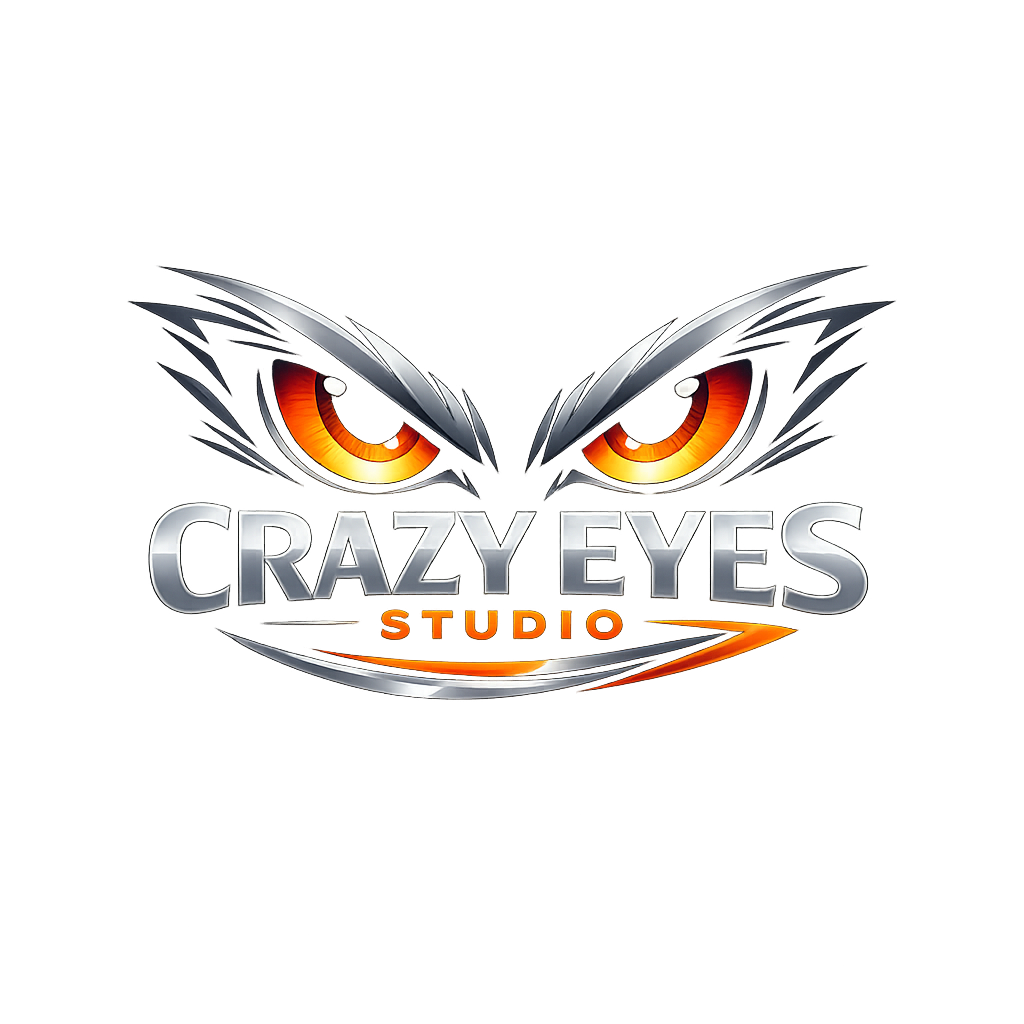 crazy eyes studio's avatar