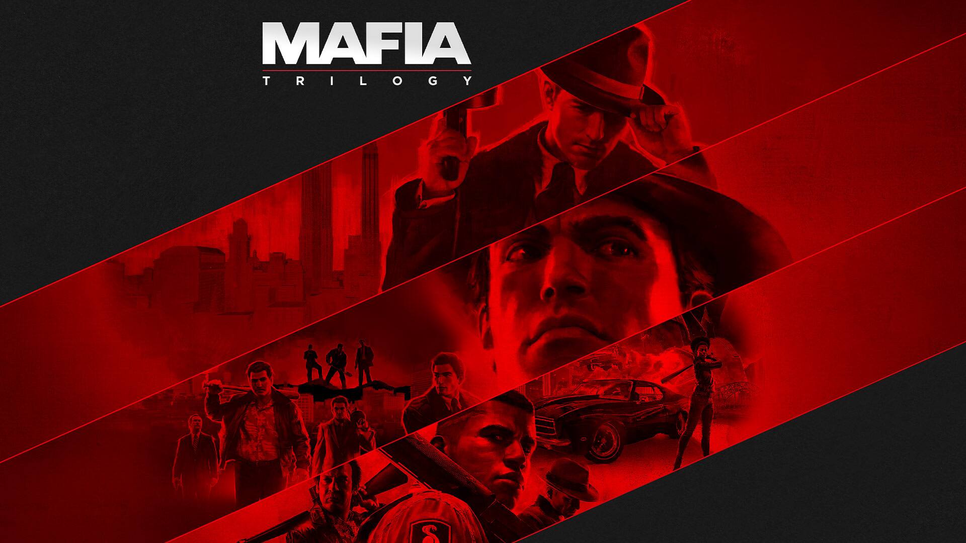 Mafia: Trilogy