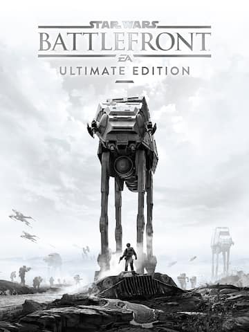 STAR WARS™ Battlefront™ Ultimate Edition
