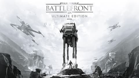 STAR WARS™ Battlefront™ Ultimate Edition | Download and Buy Today