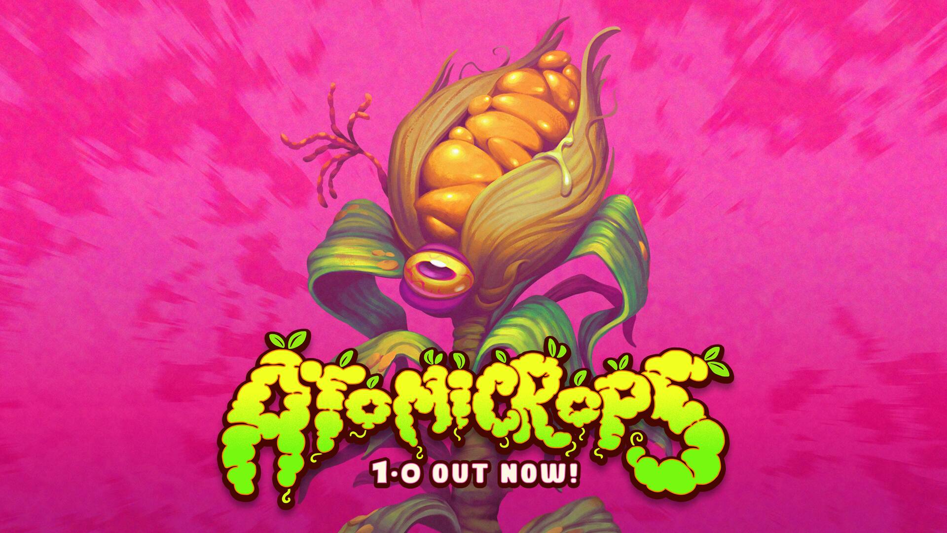 Atomicrops