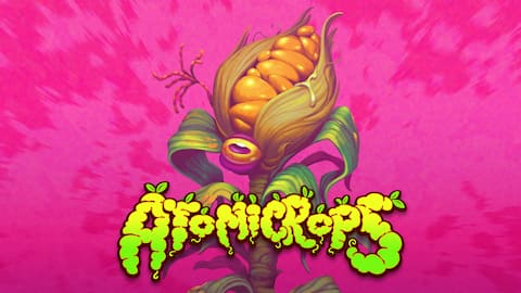 《Atomicrops》
