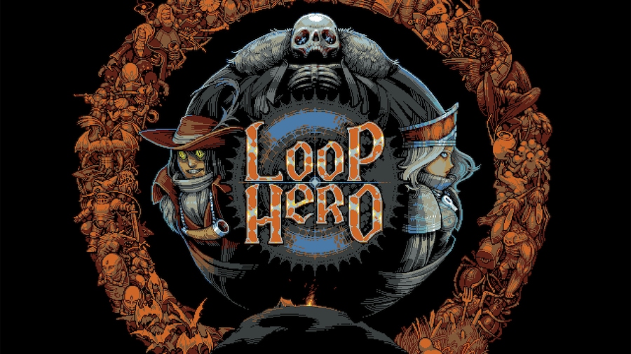 Loop Hero