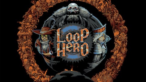 Loop Hero