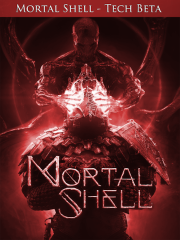 Mortal Shell Tech Beta