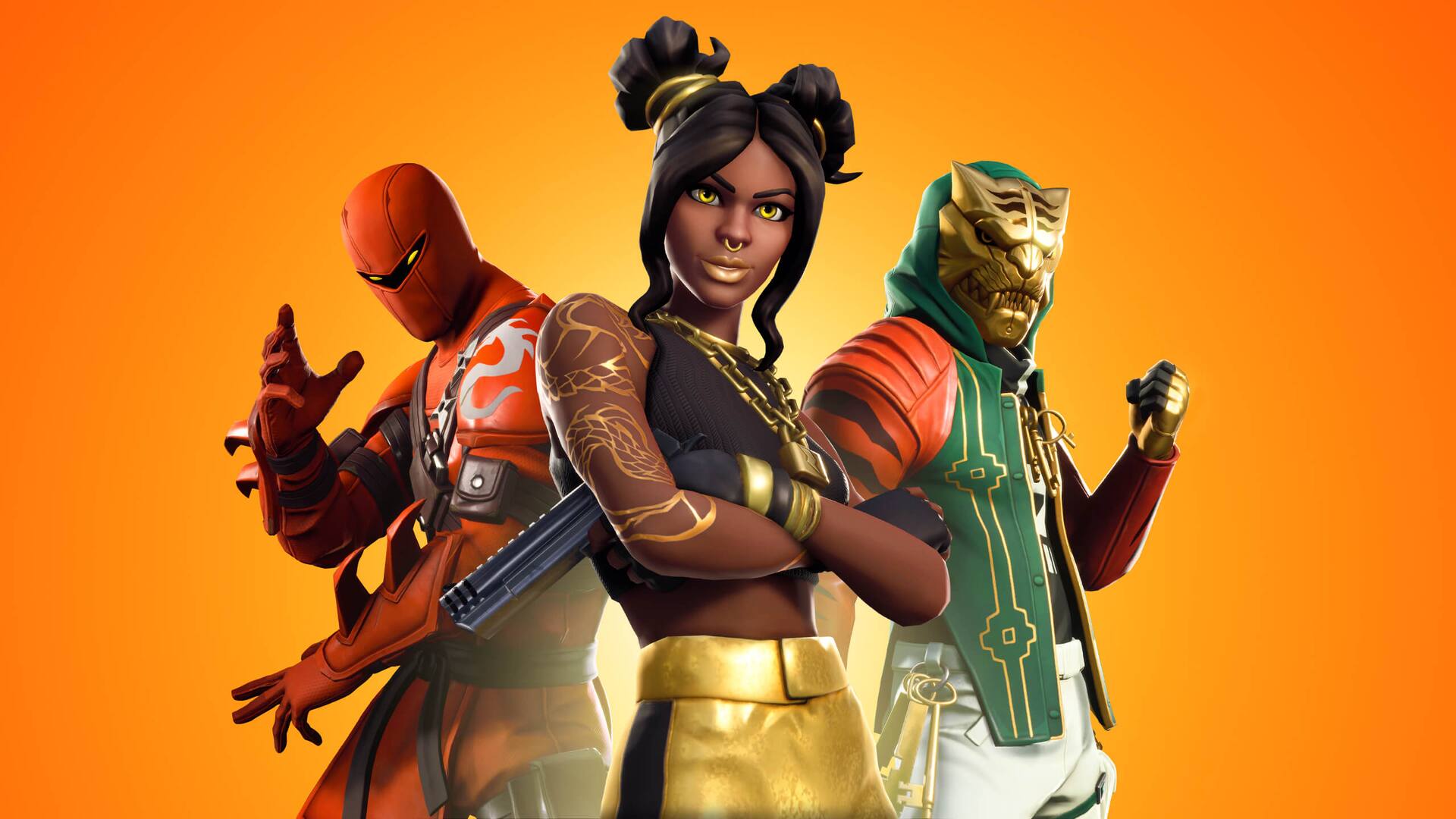 FortnitePreview