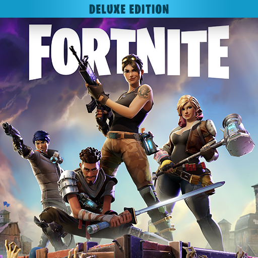 Standard to Deluxe Upgrade - Thumbnail