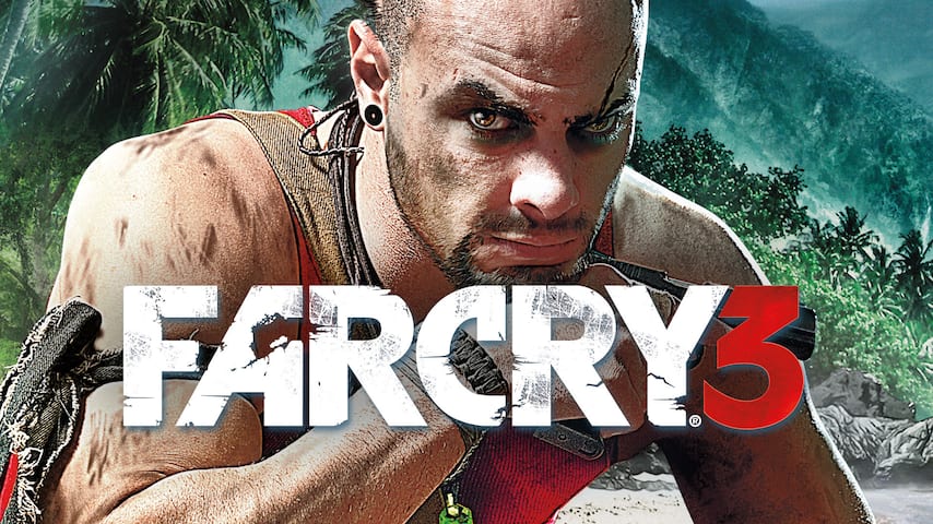 far cry 3 thumbnail