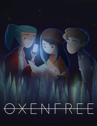 Oxenfree