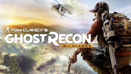 Купить ключ дешево Tom Clancy's Ghost Recon Wildlands Standard Edition