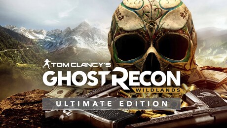 Купить дешево Tom Clancy's Ghost Recon Wildlands Ultimate Edition Купить ключ дешево Tom Clancy's Ghost Recon Wildlands Ultimate Edition