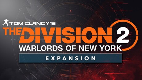 Купить дешево Tom Clancy's The Division 2 Warlords of New York. Expansion Купить ключ дешево Tom Clancy's The Division 2 Warlords of New York. Expansion