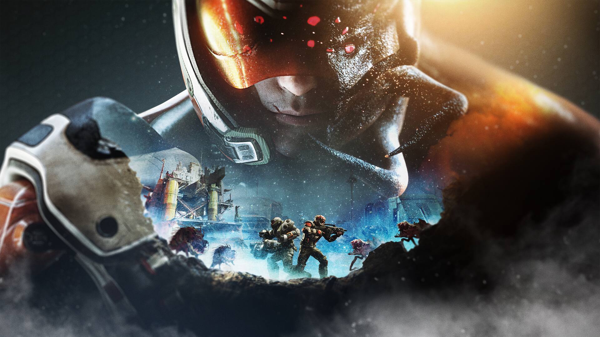 Phoenix Point AM3 Digital Album