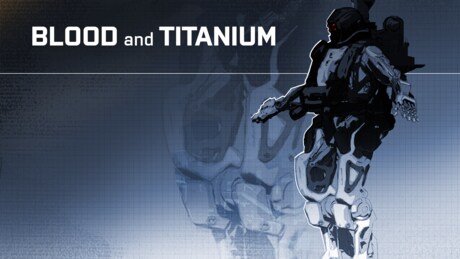 Купить дешево DLC 1. Blood and Titanium Купить ключ дешево DLC 1. Blood and Titanium