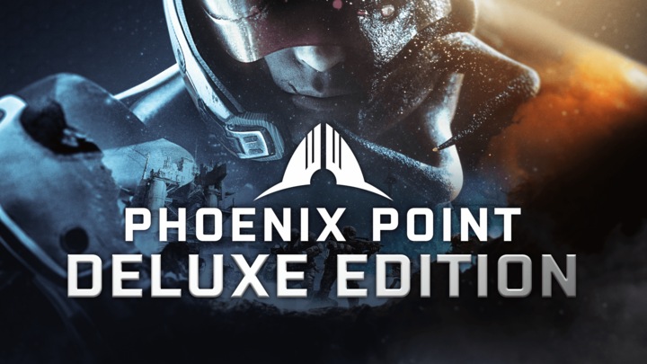 Phoenix Point Deluxe Edition