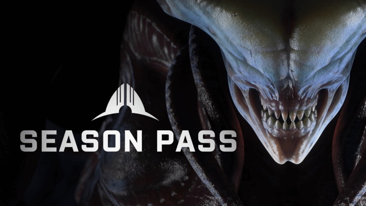 Phoenix Point Season Pass