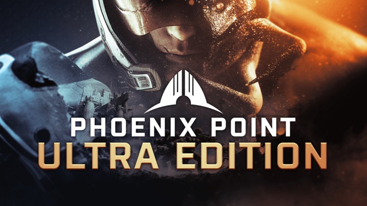 Phoenix Point Ultra Edition