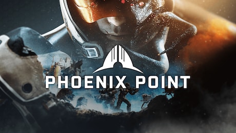 Купить ключ дешево Phoenix Point. Year One Edition. Upgrade