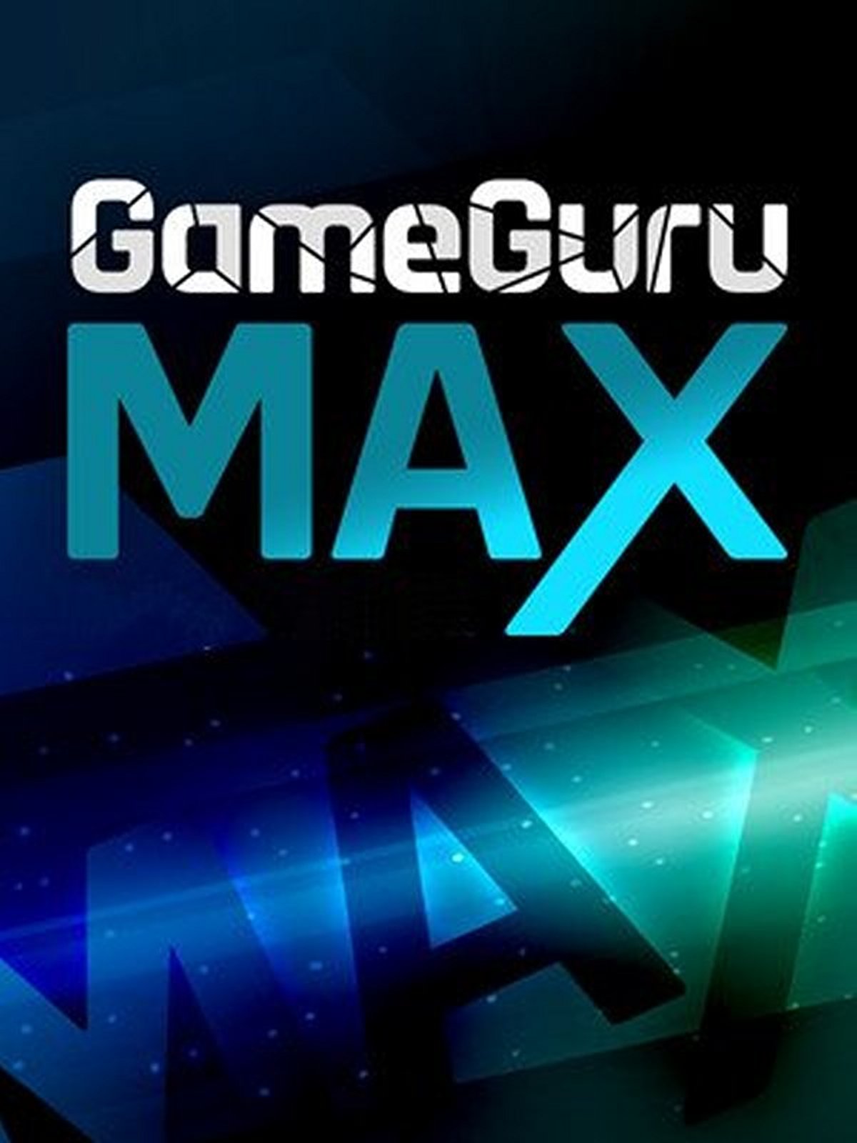 GameGuru MAX