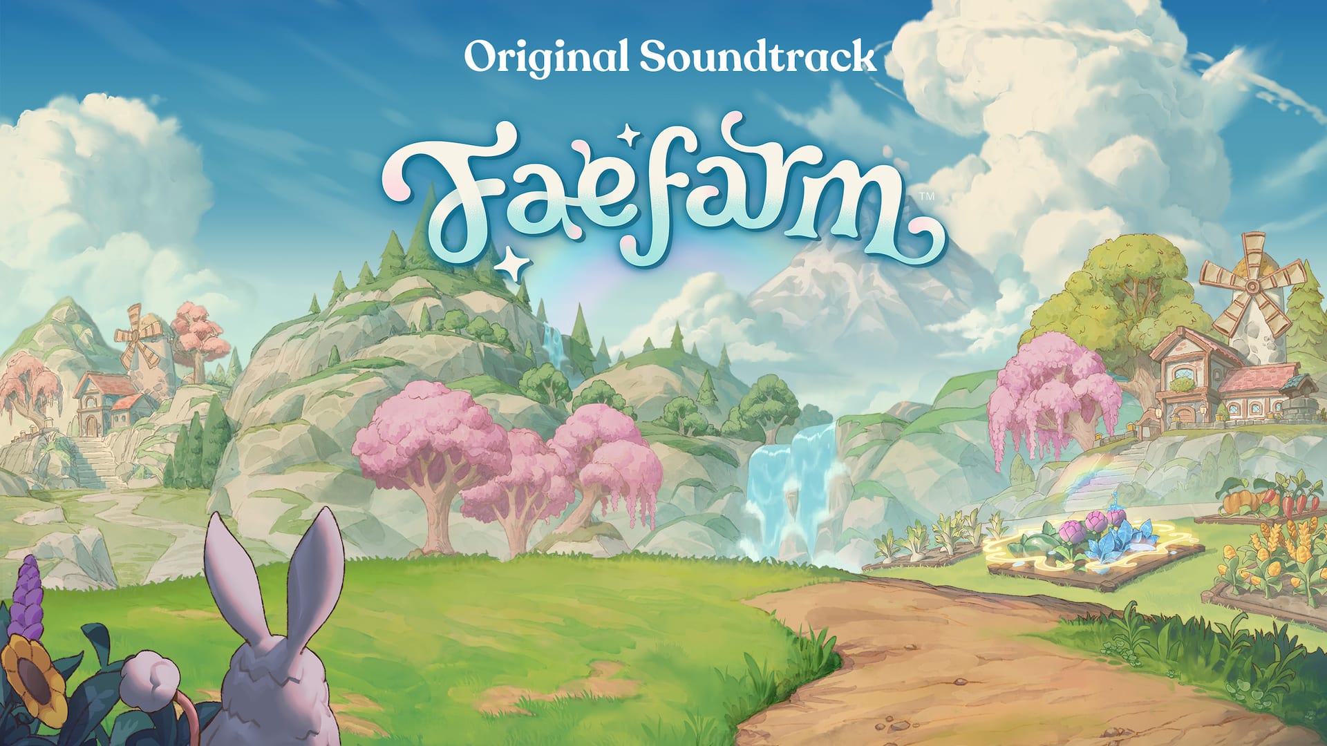 Fae Farm - Original Soundtrack