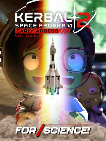 Kerbal Space Program 2
