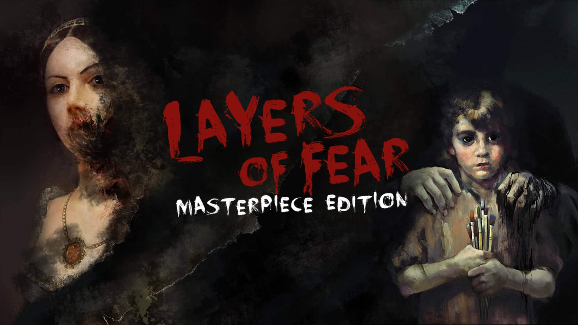 Layers of Fear