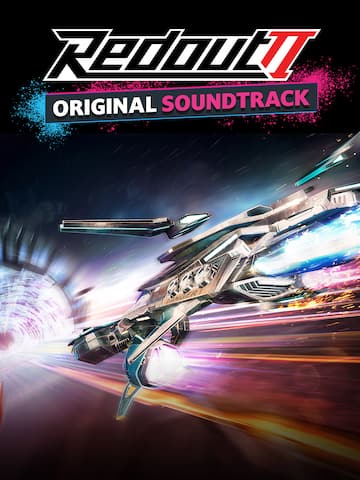 Redout 2 - Original Soundtrack