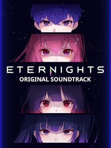 Eternights: Original Soundtrack