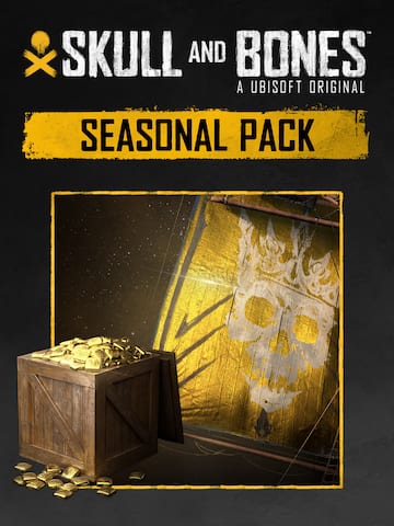 Skull and Bones Seasonal Pack