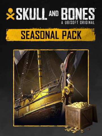 Skull and Bones Seasonal Pack