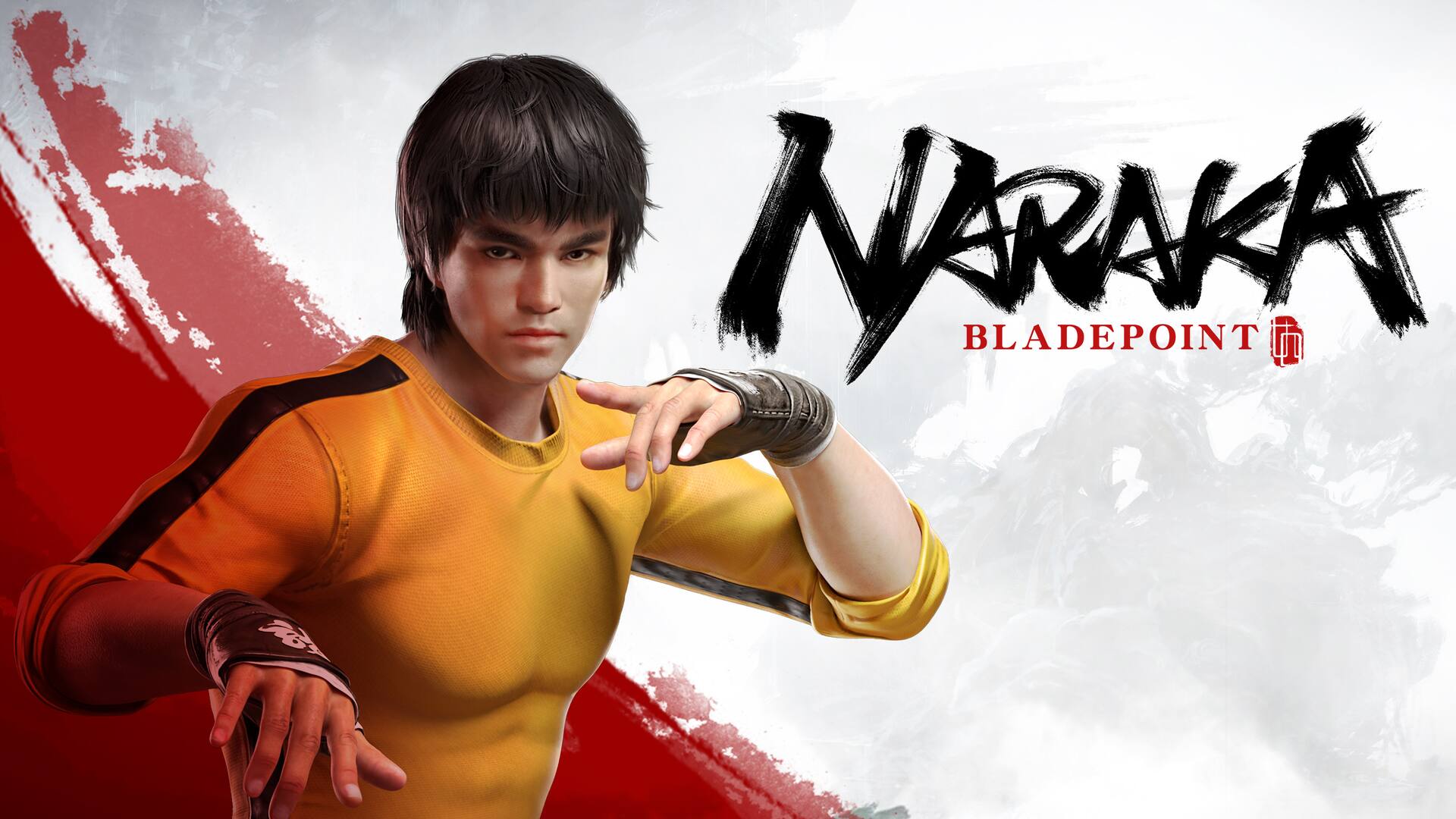 NARAKA: BLADEPOINT - Artbook & Soundtrack