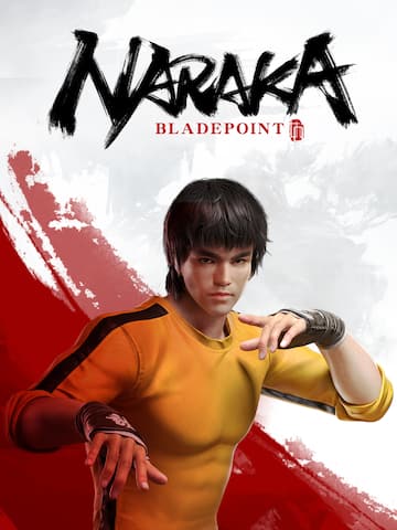 NARAKA: BLADEPOINT - Artbook & Soundtrack