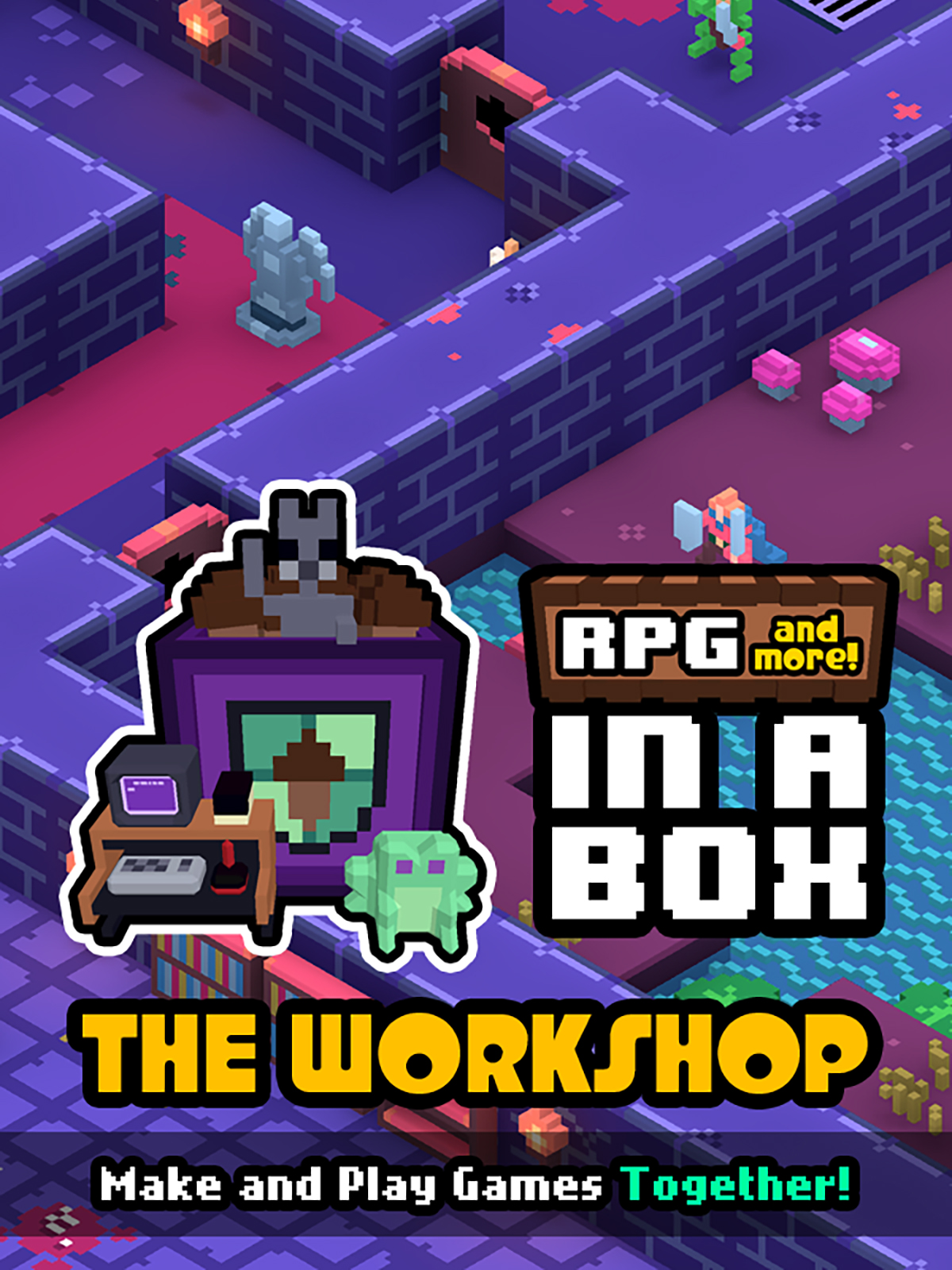RPG in a Box
