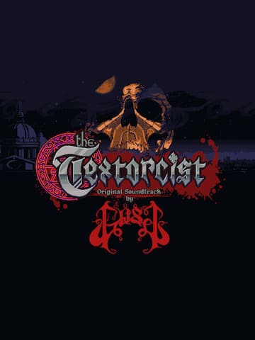 The Textorcist OST