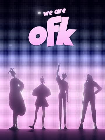 Pop. Love. Panic! The OFK Story