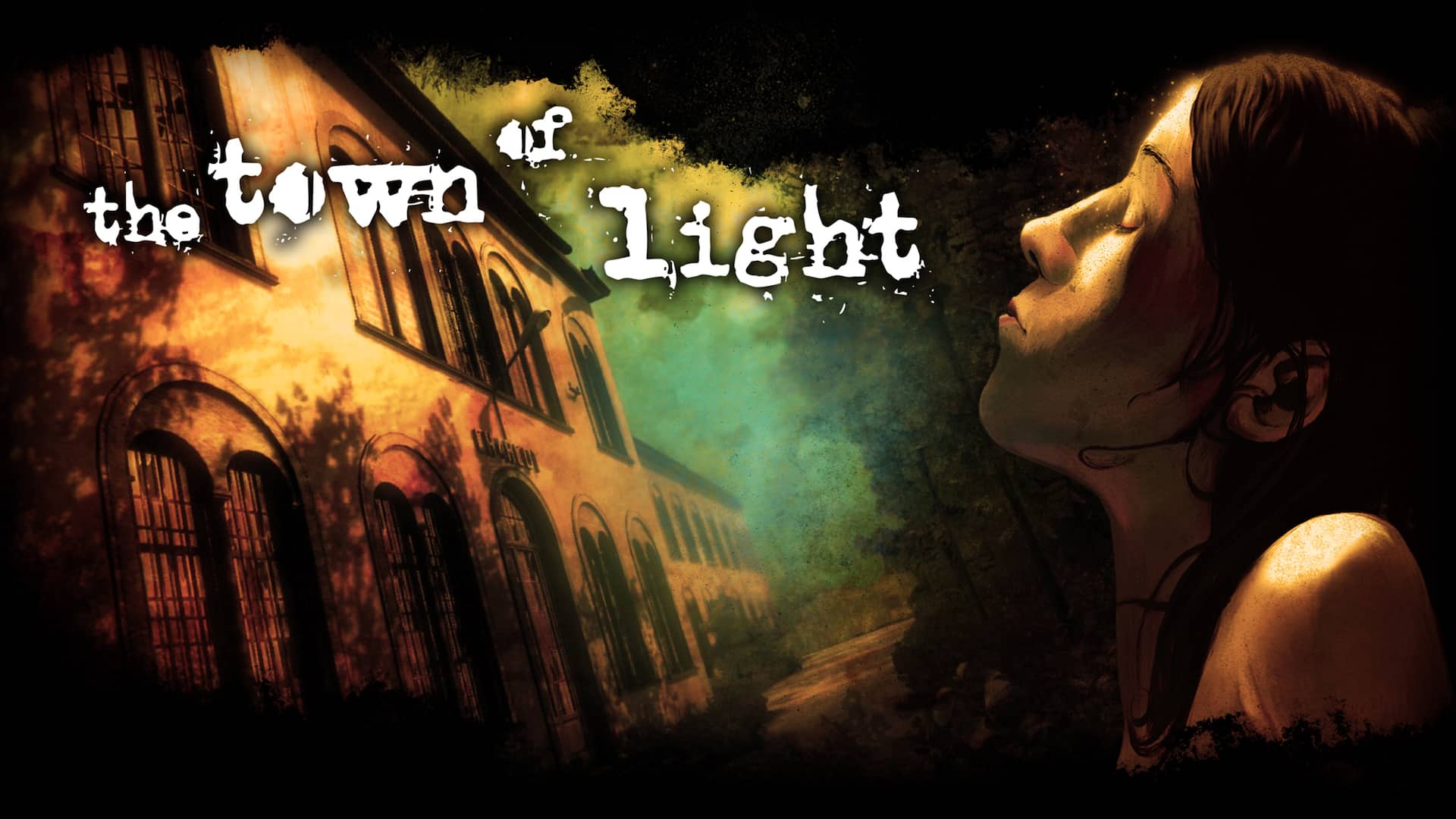The Town of Light