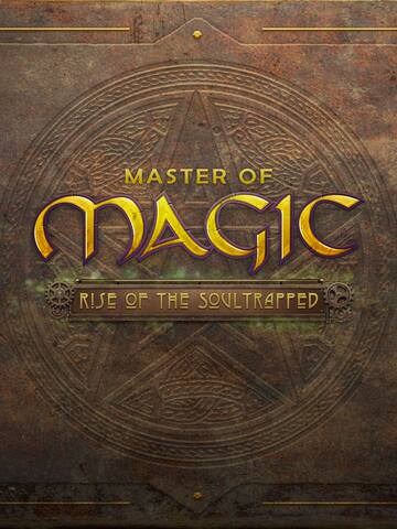 Master of Magic: Rise of the Soultrapped