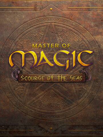 Master of Magic: Scourge of the Sea