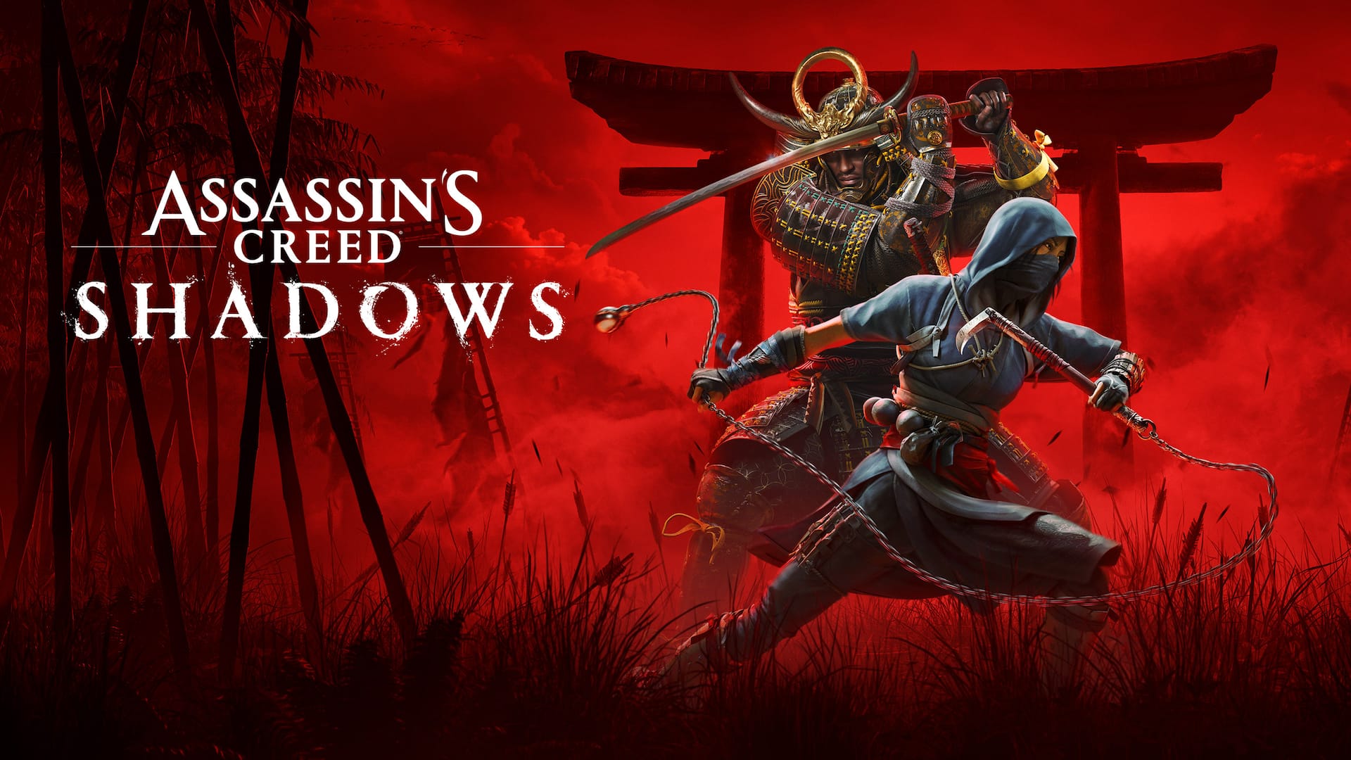 Assassin’s Creed Shadows