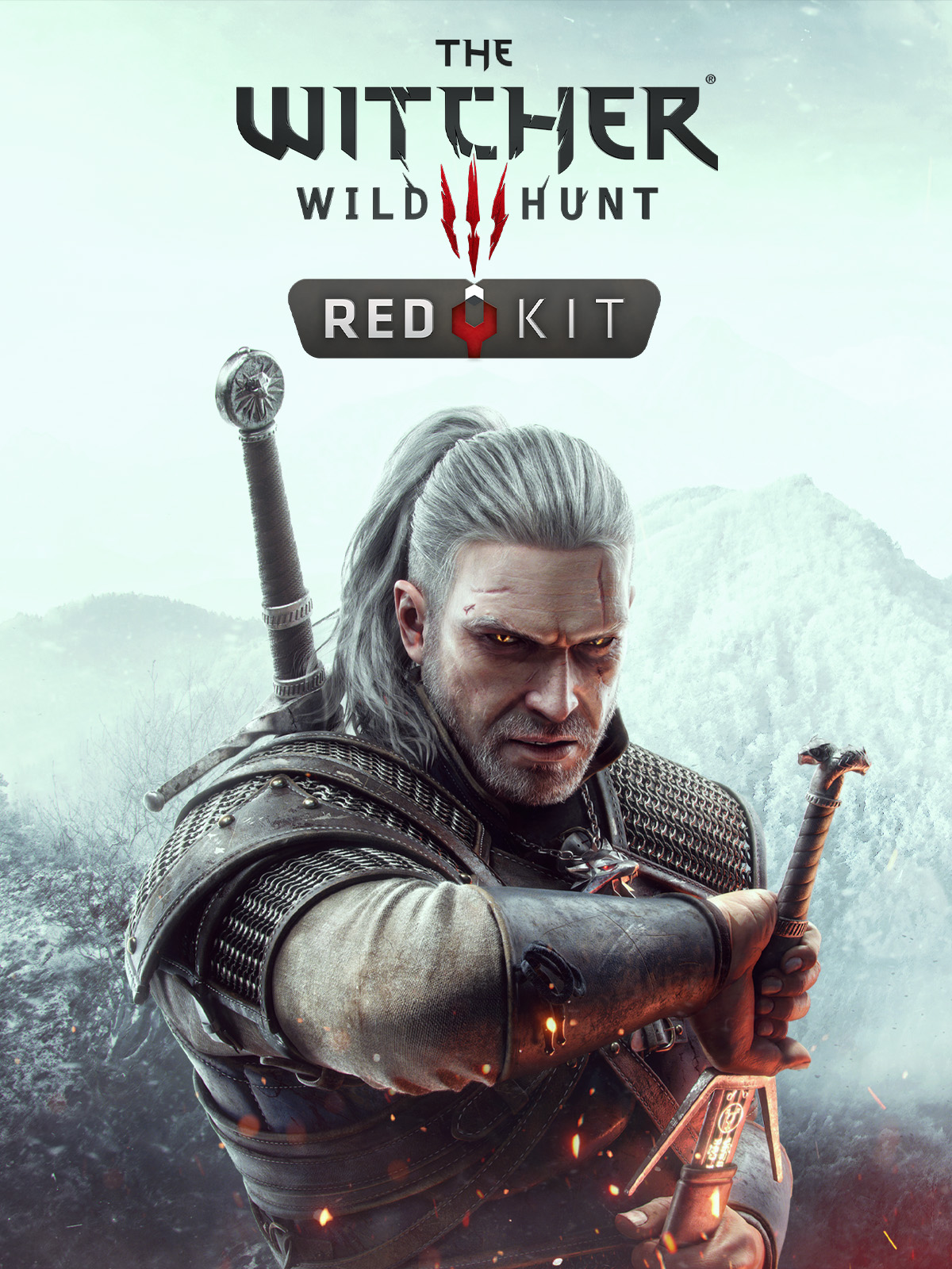 The Witcher 3 REDkit