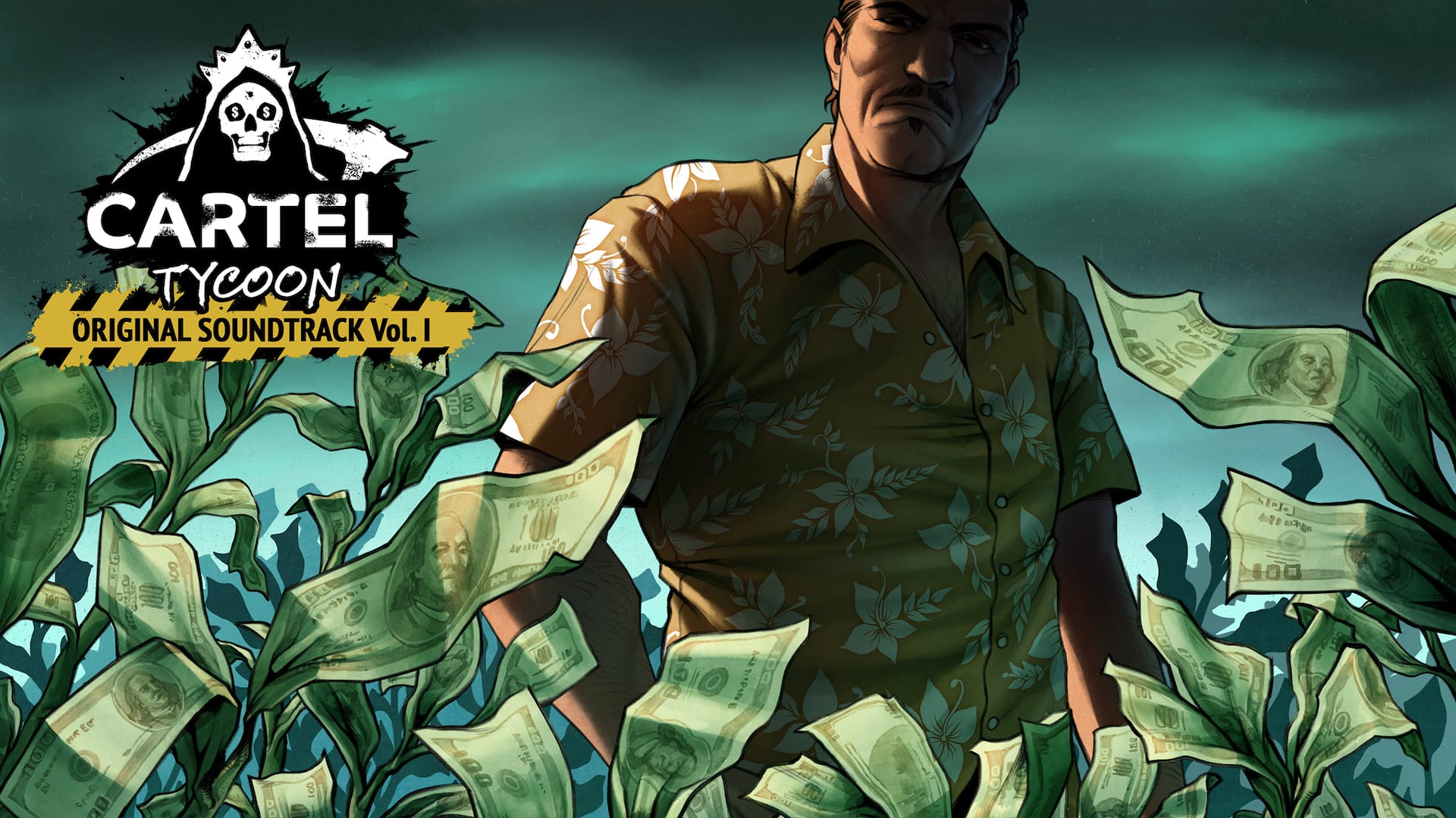 Cartel Tycoon - Soundtrack Vol. I