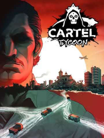 Cartel Tycoon Content