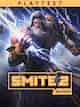SMITE 2 Playtest