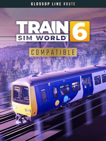 Train Sim World® 6: Glossop Line: Manchester – Hadfield & Glossop