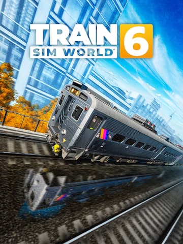 Train Sim World 6: Nahverkehr Dresden - Riesa
