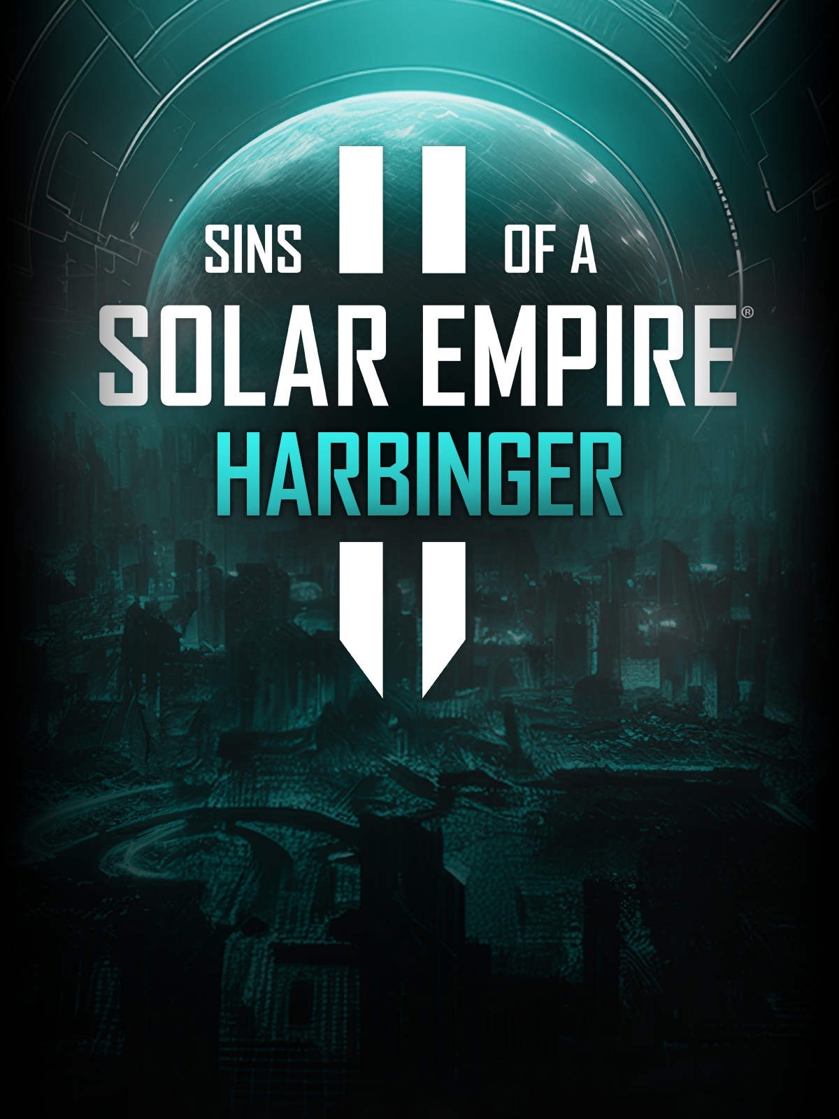 Sins of a Solar Empire II: Harbinger DLC