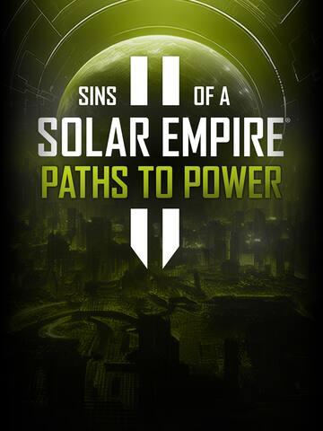Sins of a Solar Empire II - Paths to Power DLC