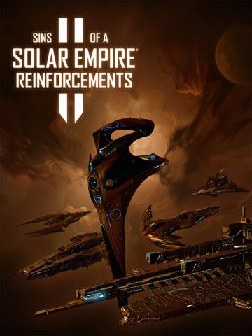 Sins of a Solar Empire II - Reinforcements DLC