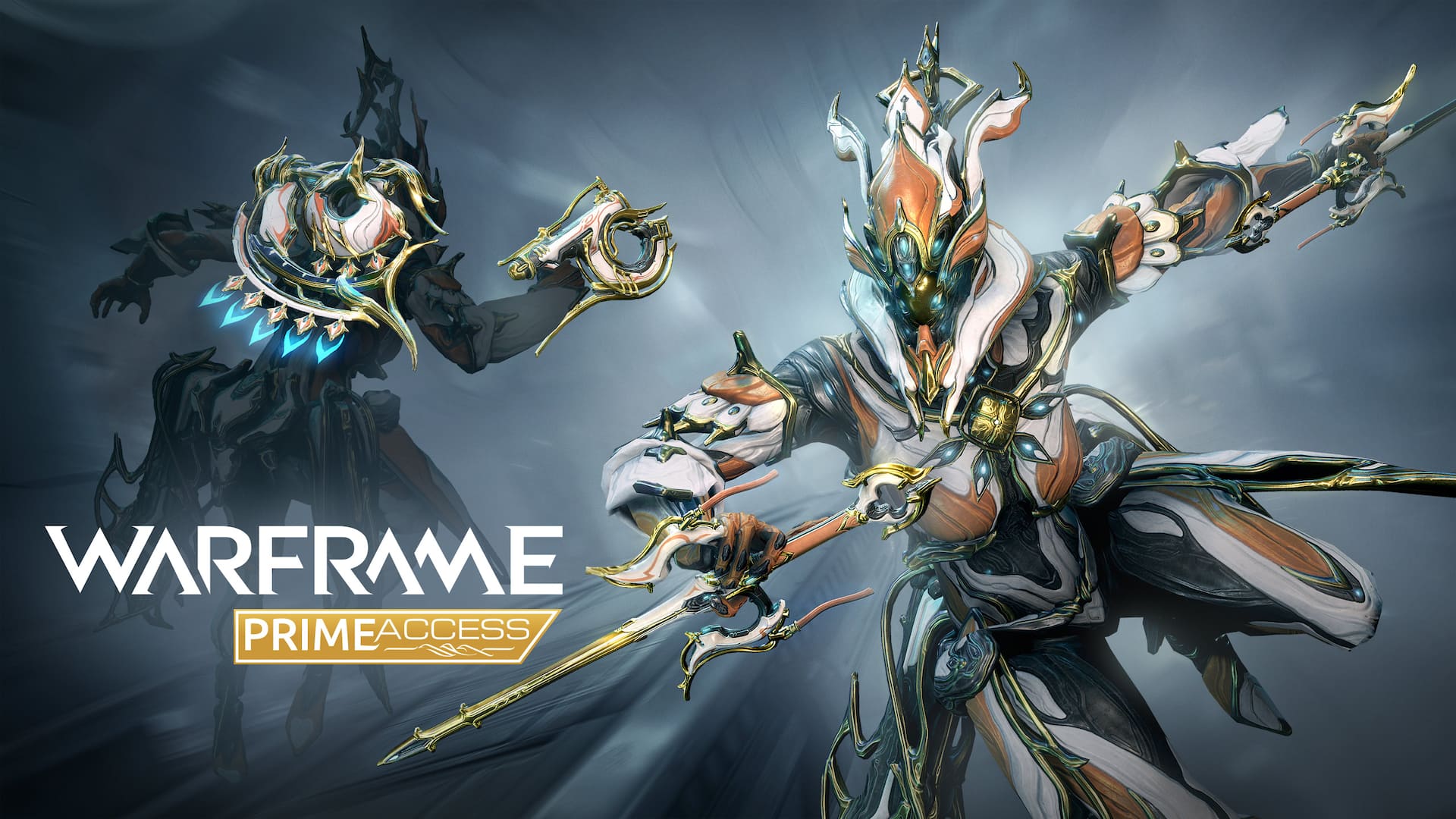 Warframe: Protea Prime Access - Complete Pack